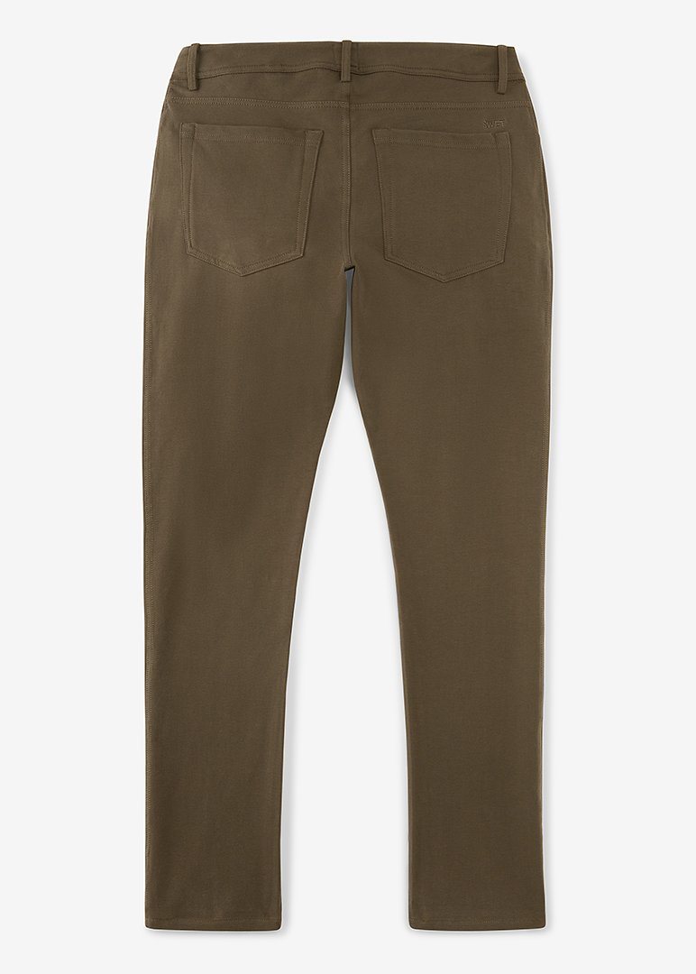 All-In Pants | Army