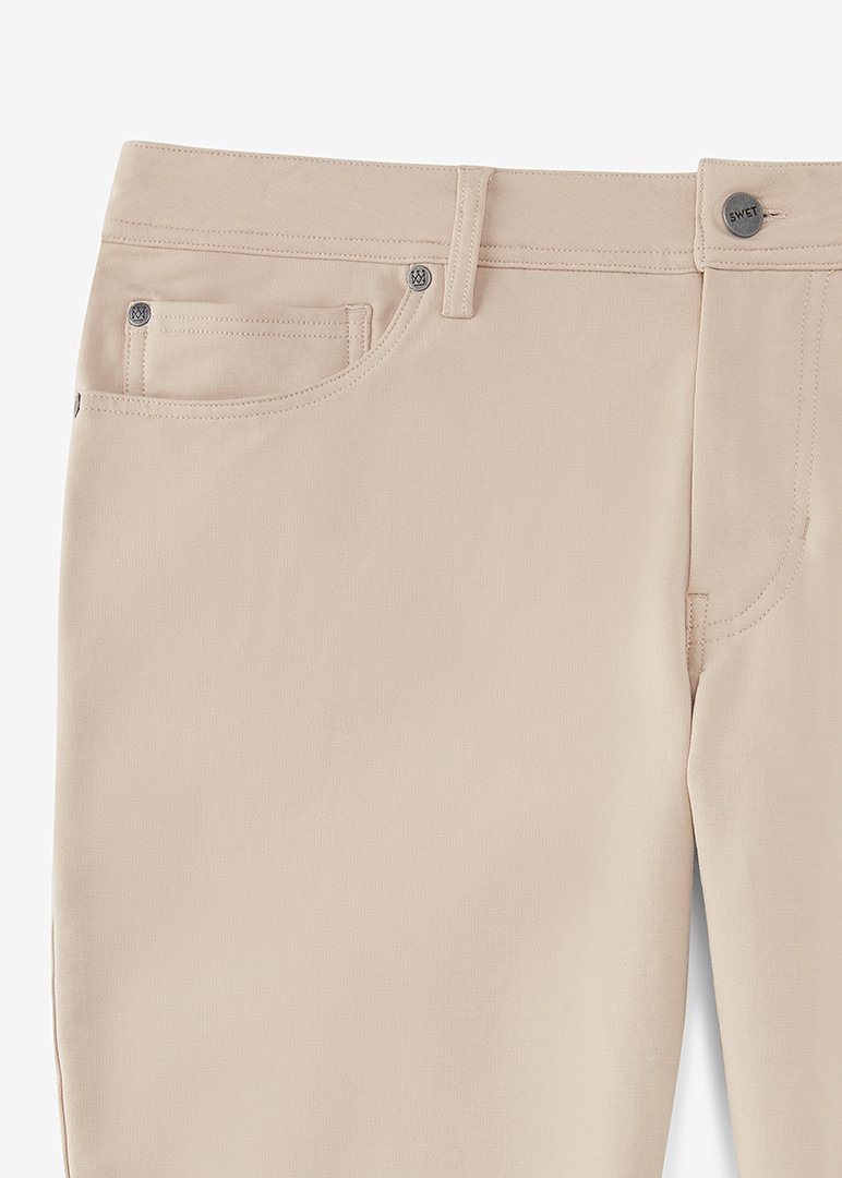 All-In Pants | Deeper Stone