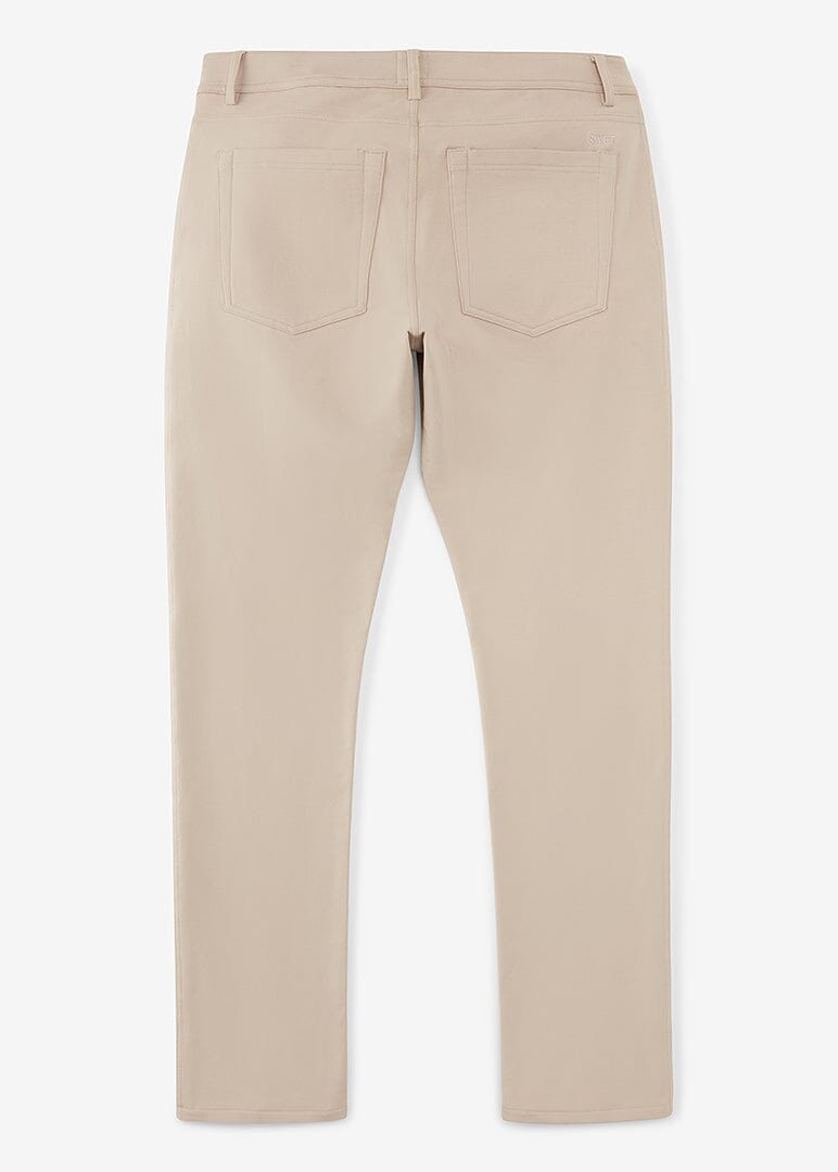 High & Mighty All-In Pants | Deeper Stone