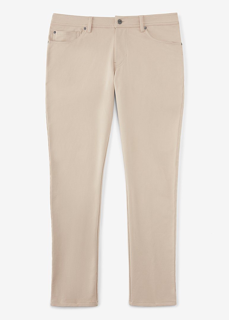 All-In Pants | Deeper Stone