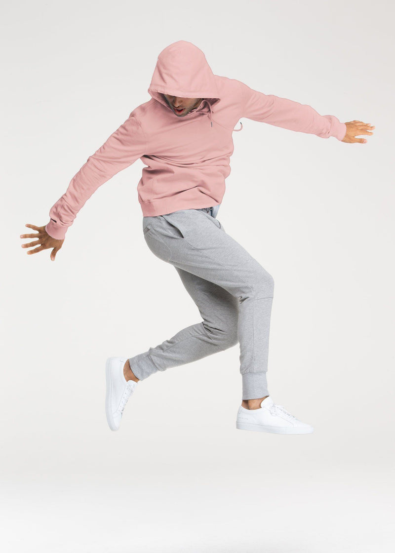 Lightweight SWET-Hoodie