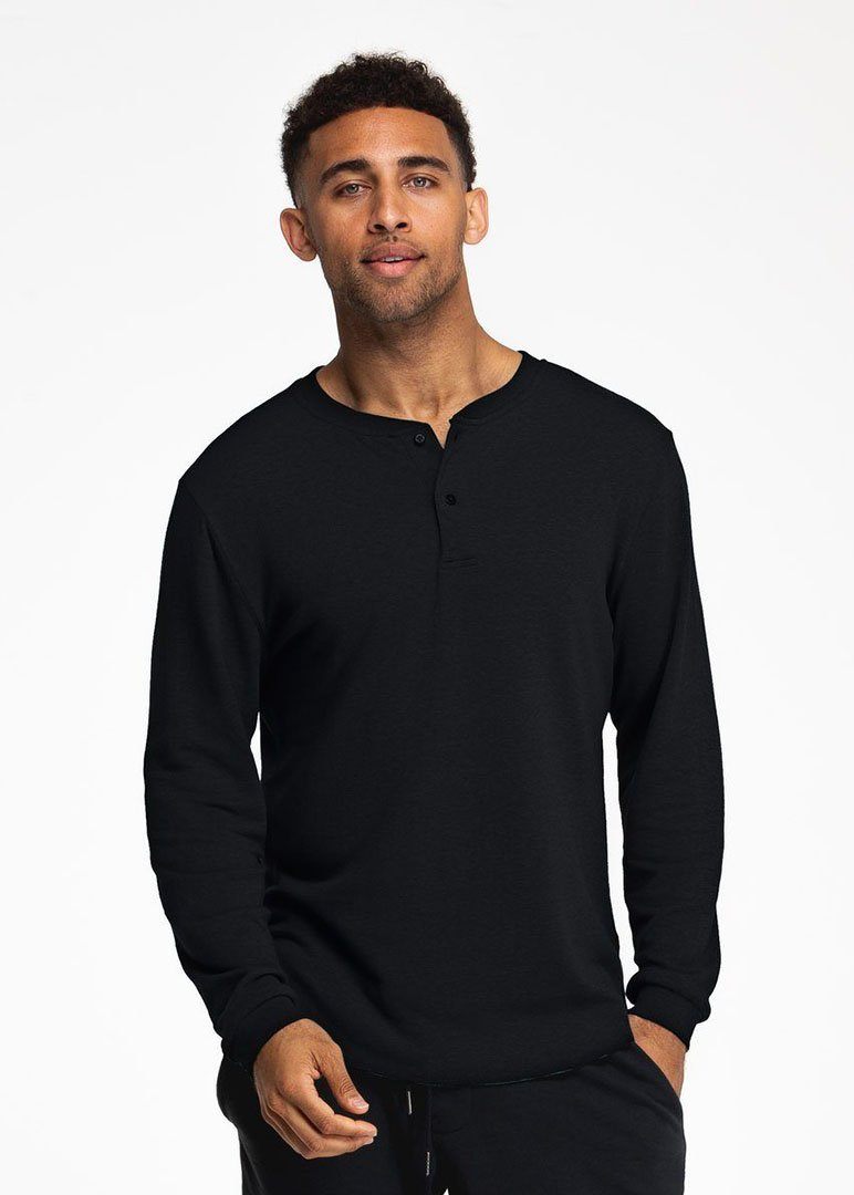 Under/Over Henley