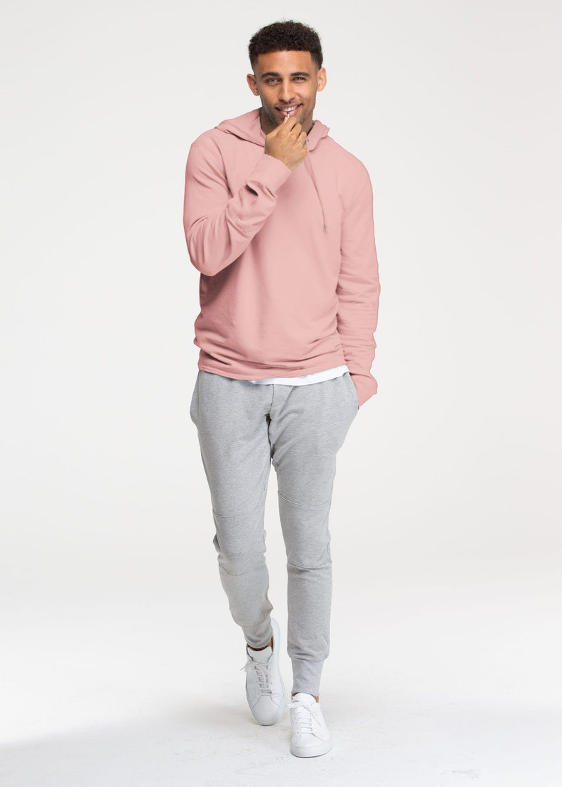 Lightweight SWET-Hoodie