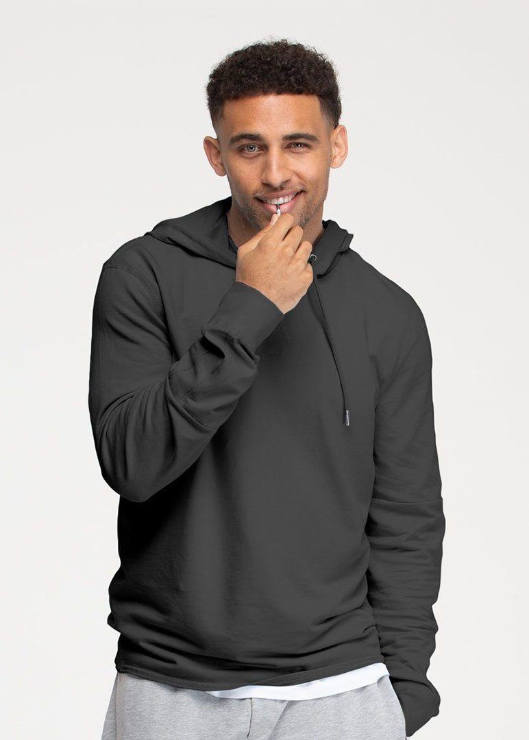 Lightweight SWET-Hoodie