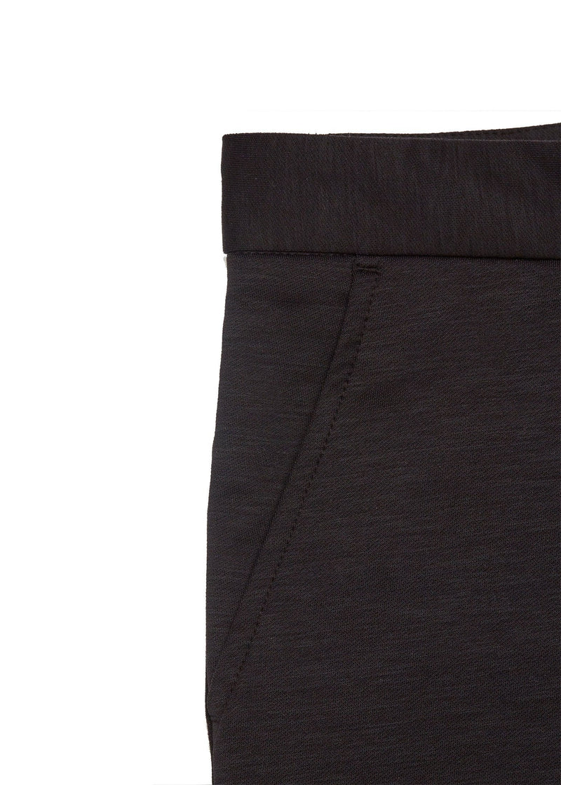 The Flat Front Stretch Suit Pants