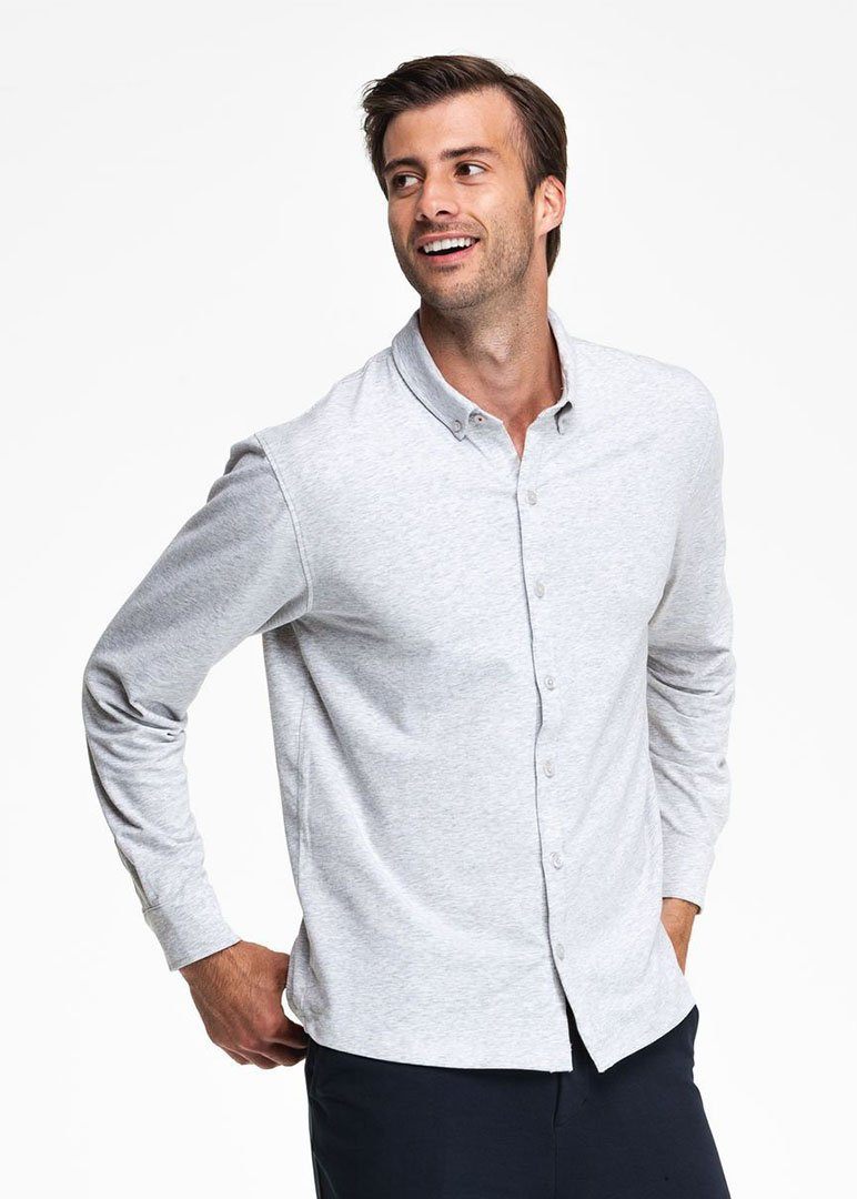 Mindful Shirt