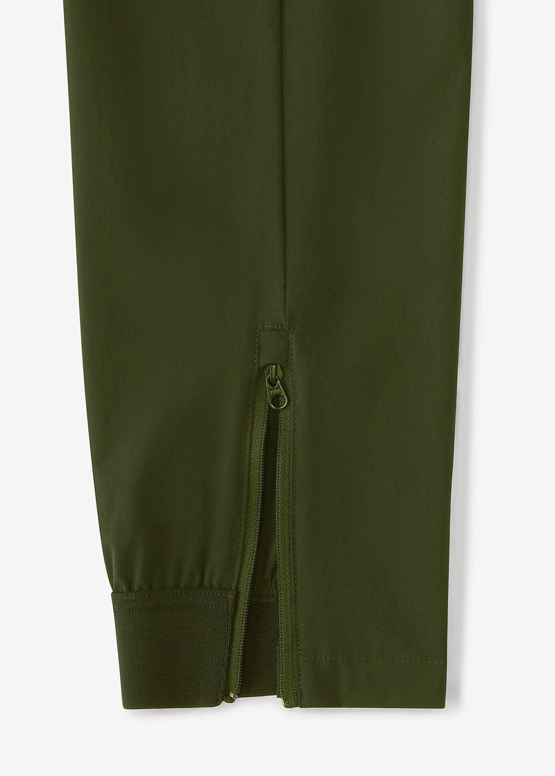 Fairway Jogger | Olive