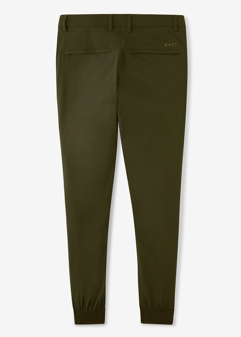Fairway Jogger | Olive