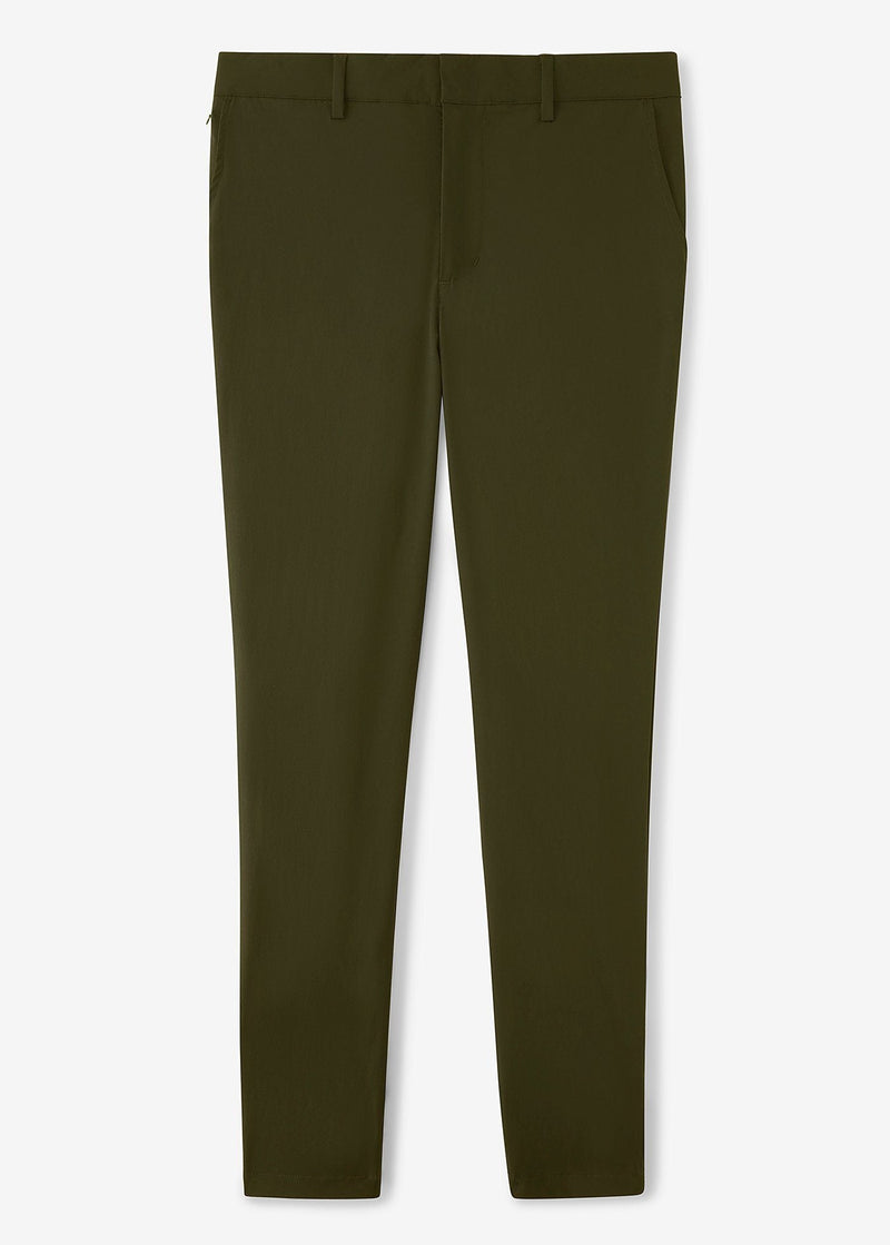 Fairway Jogger | Olive