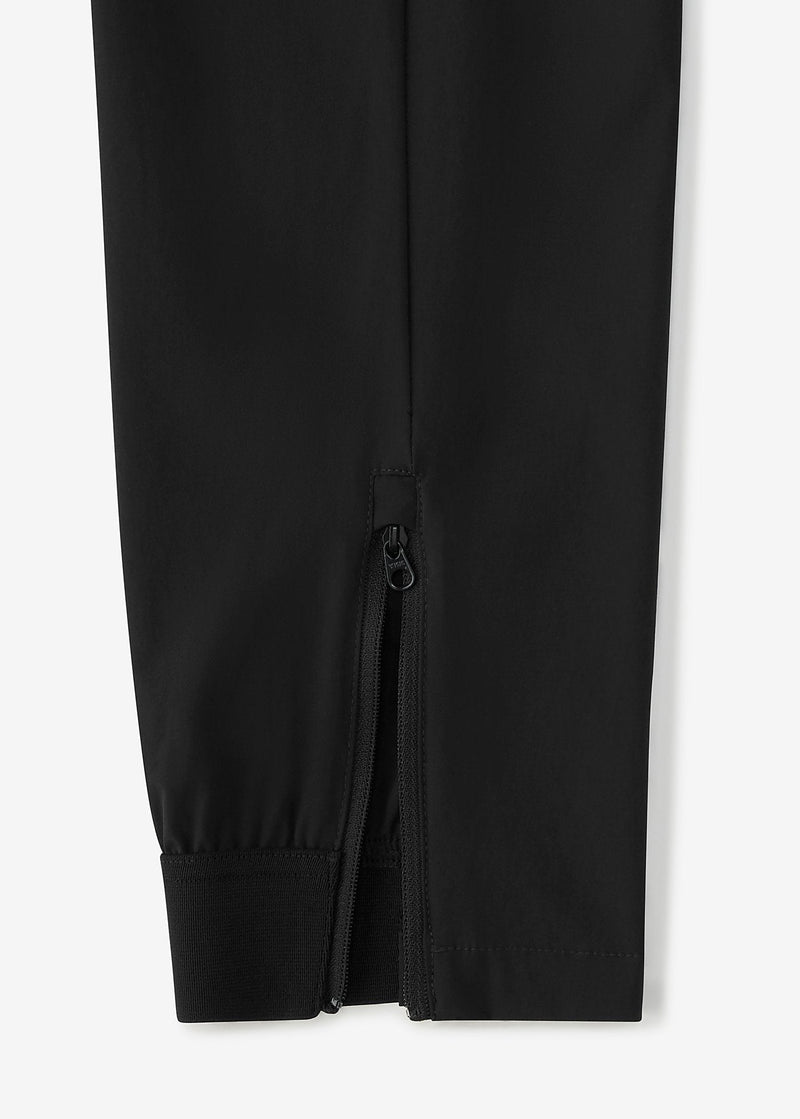 Fairway Jogger | Black