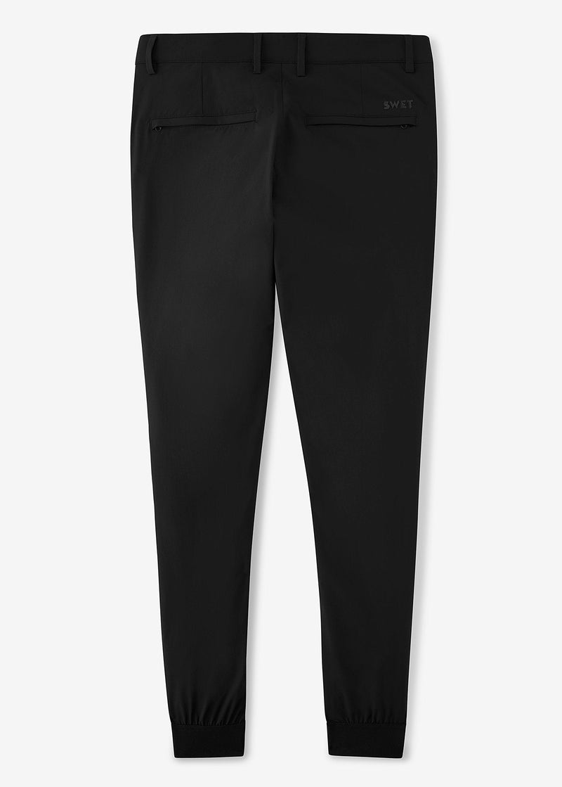 Fairway Jogger | Black