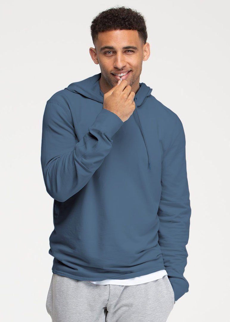 Lightweight SWET-Hoodie