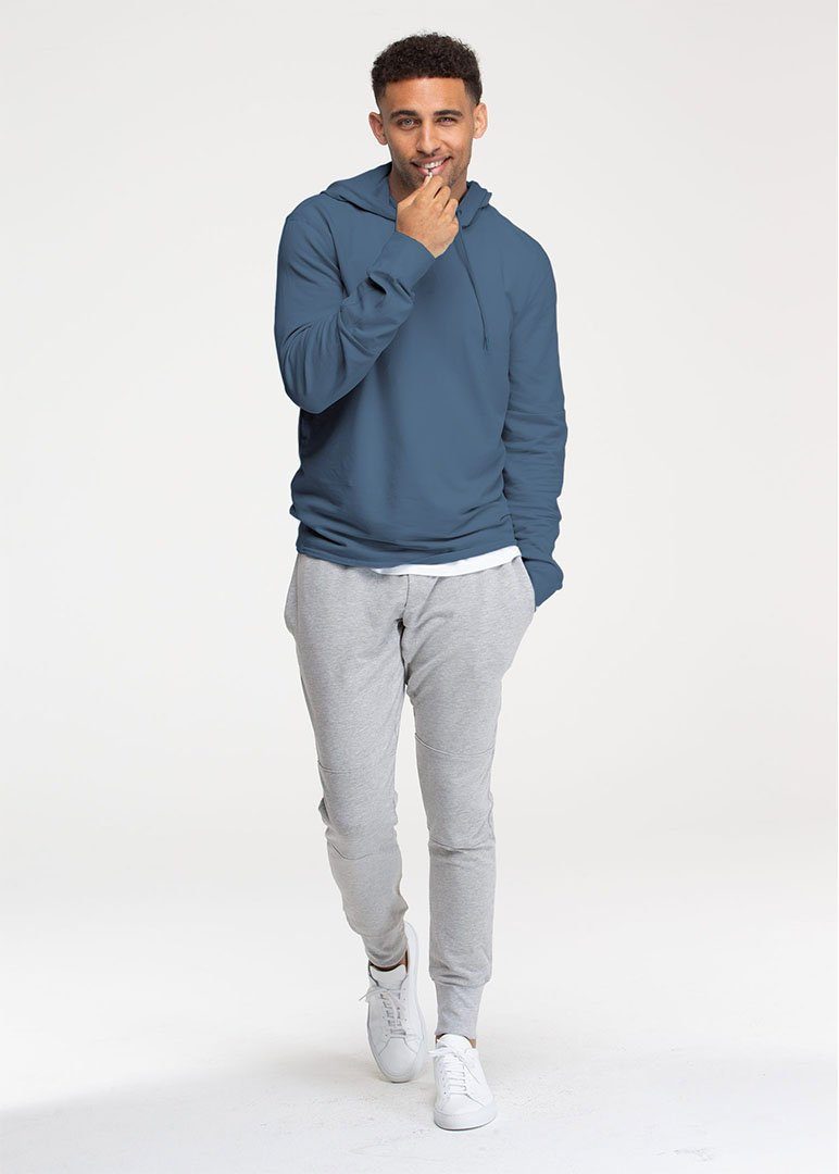 Lightweight SWET-Hoodie