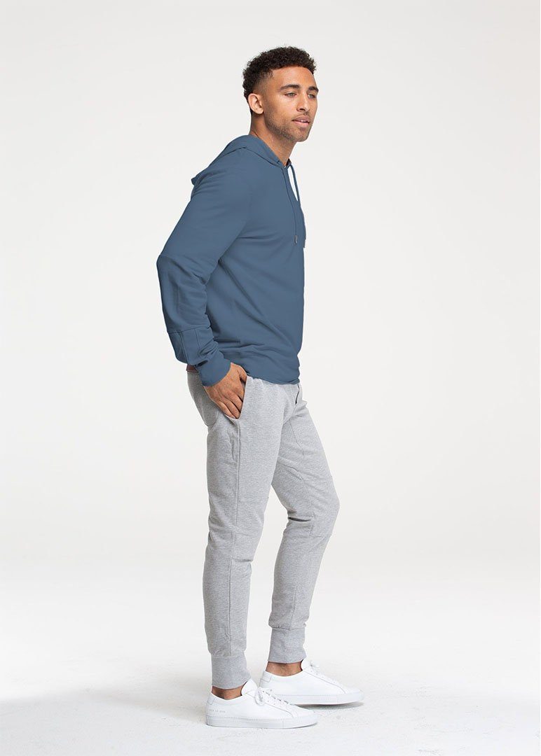 Lightweight SWET-Hoodie