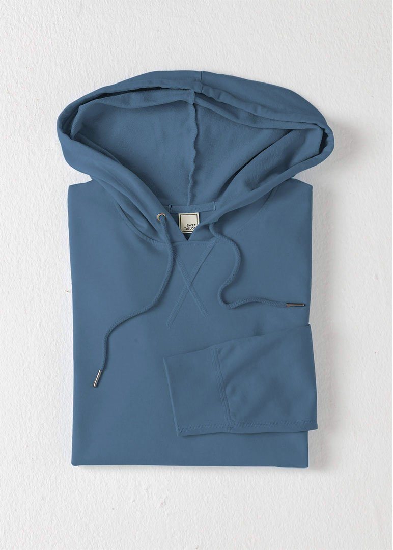 Lightweight SWET-Hoodie