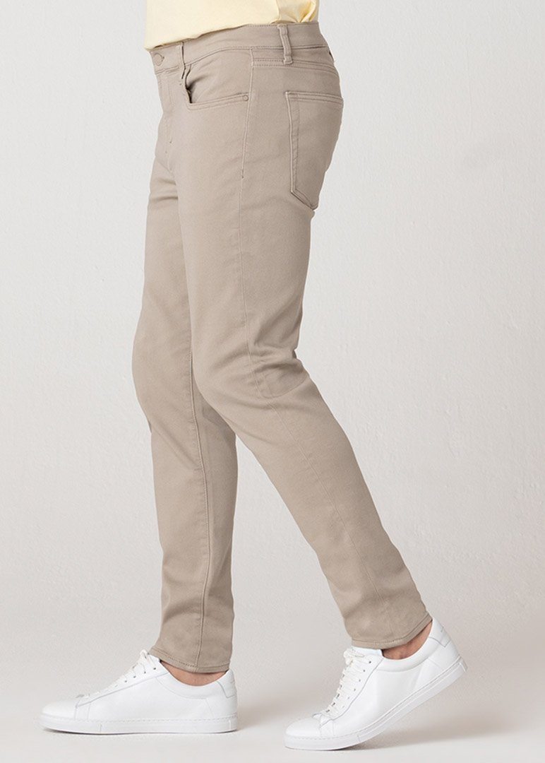 Duo Pants | True Khaki