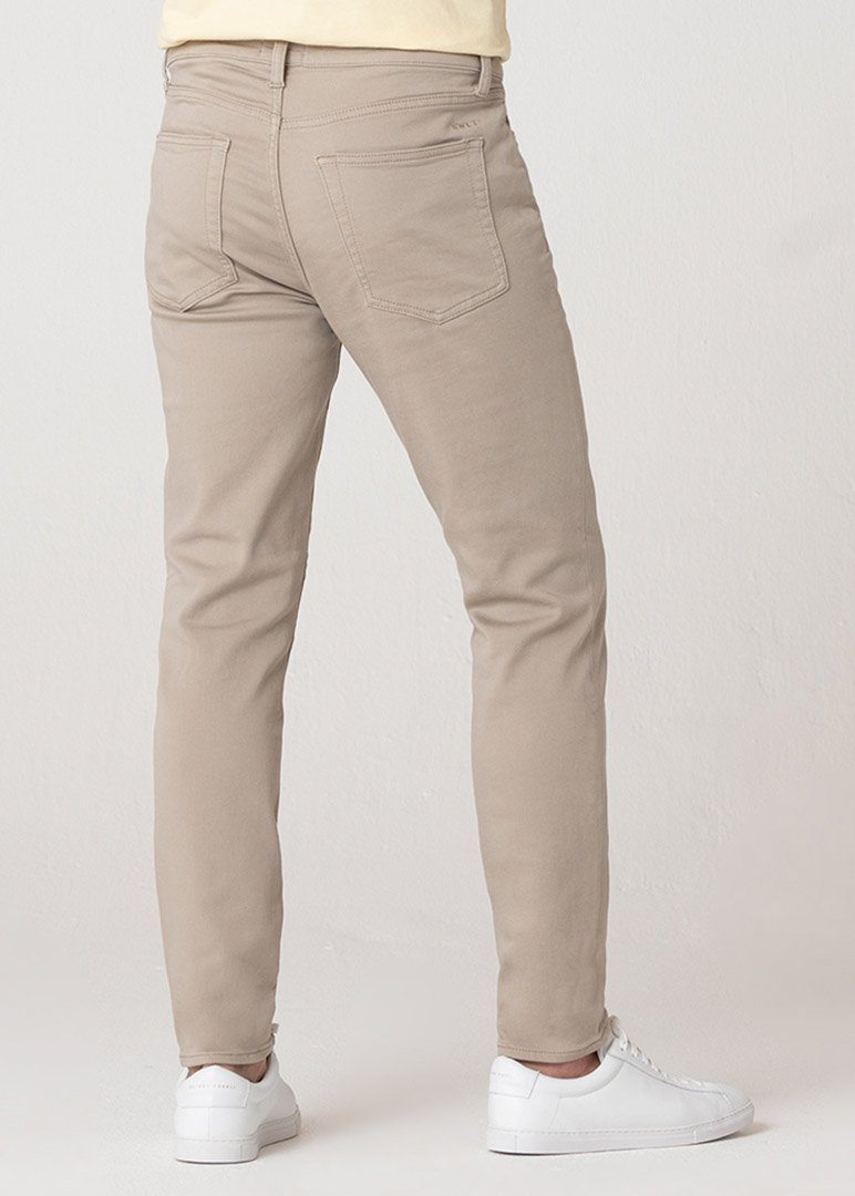 Duo Pants | True Khaki