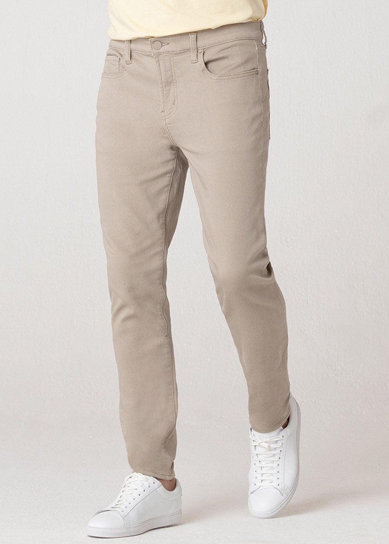 Duo Pants | True Khaki