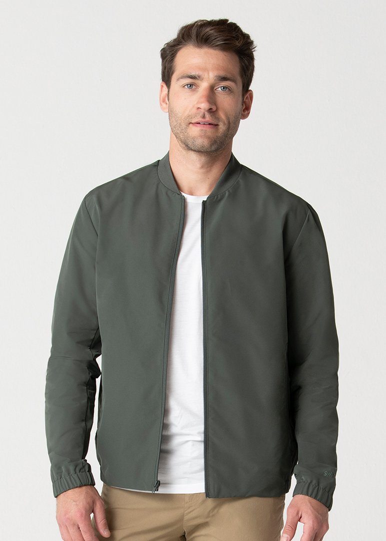 Driver's Jacket