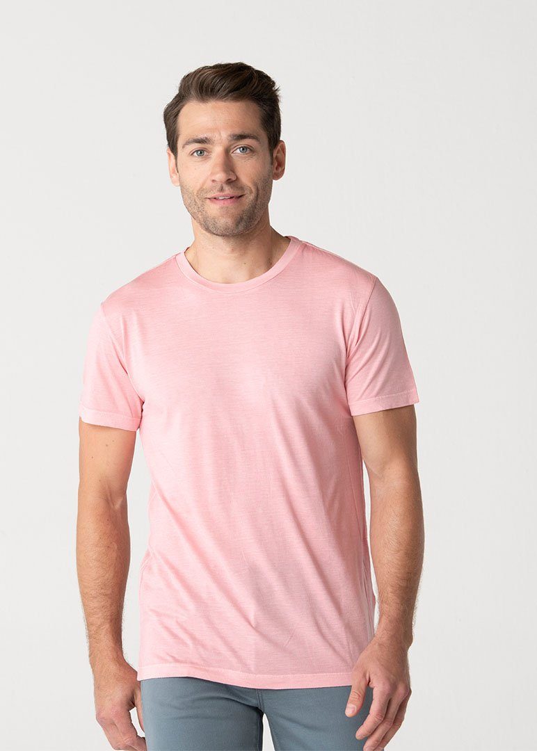 Softest T-Shirt | Guava