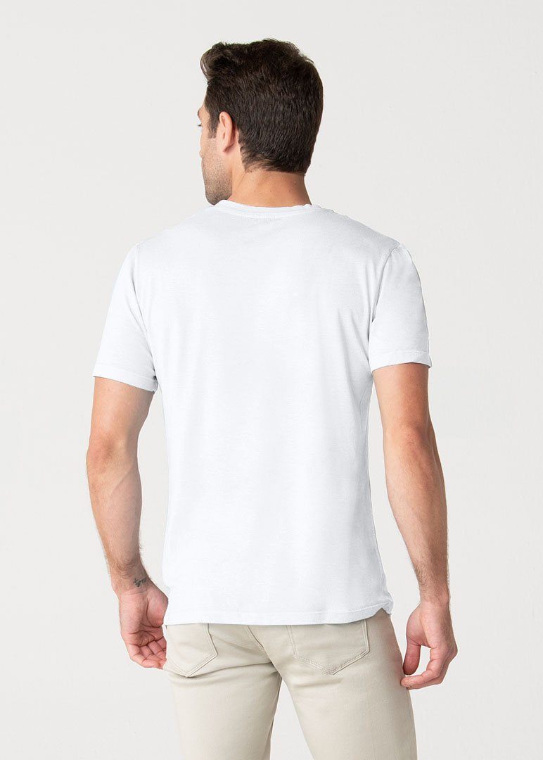 Softest T-Shirt | White