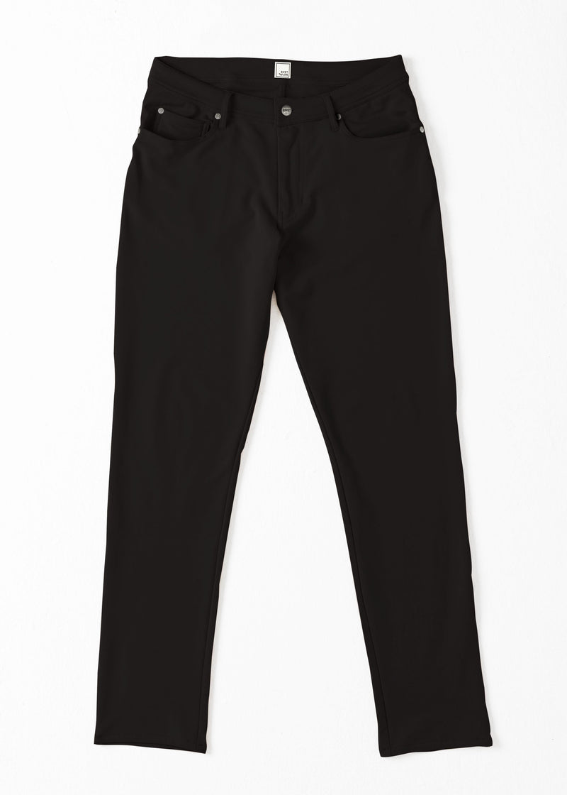 High & Mighty All-In Pants | Black