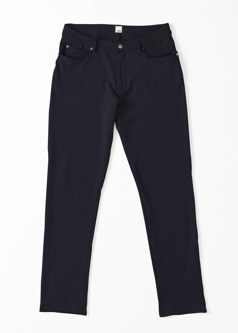 High & Mighty All-In Pants | Navy