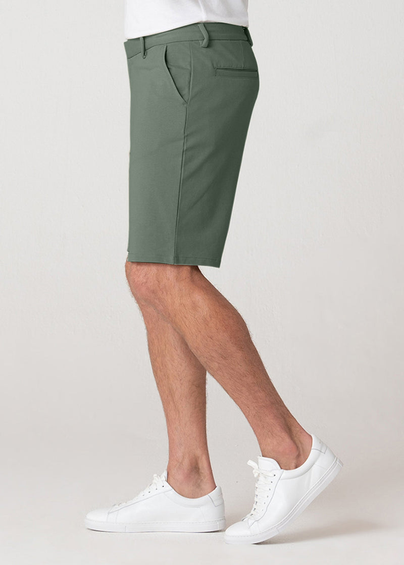 Everyday Chino Short | Olive