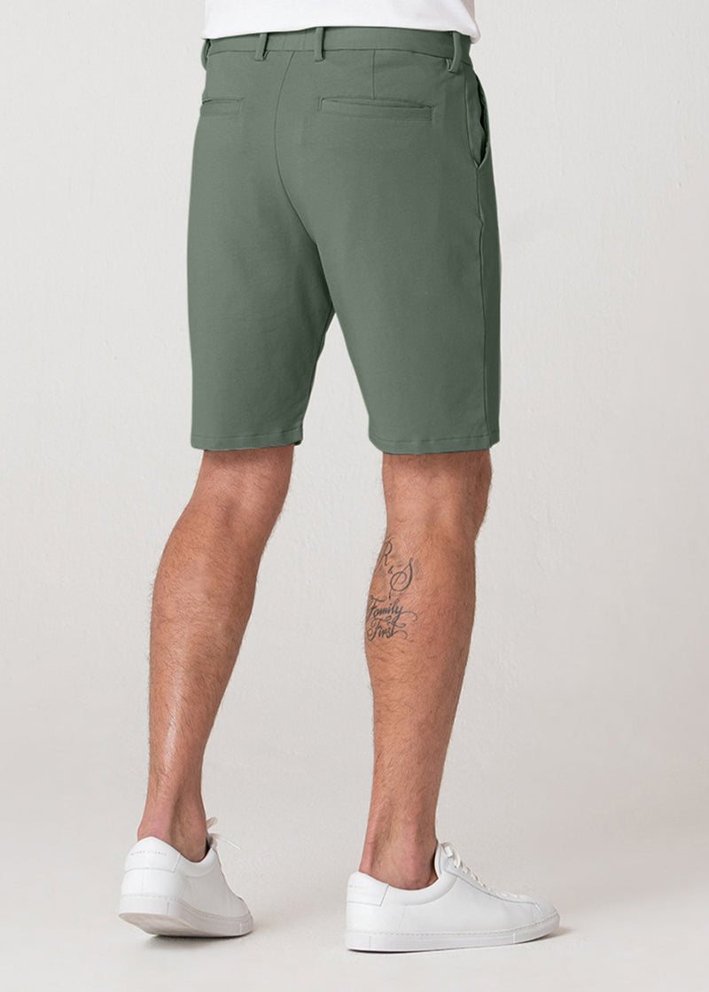 Everyday Chino Short | Olive