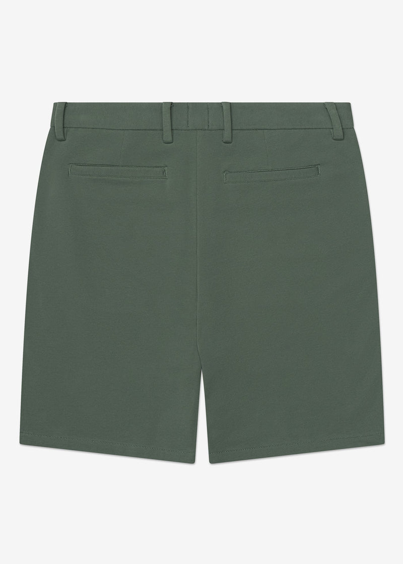 Everyday Chino Short | Olive