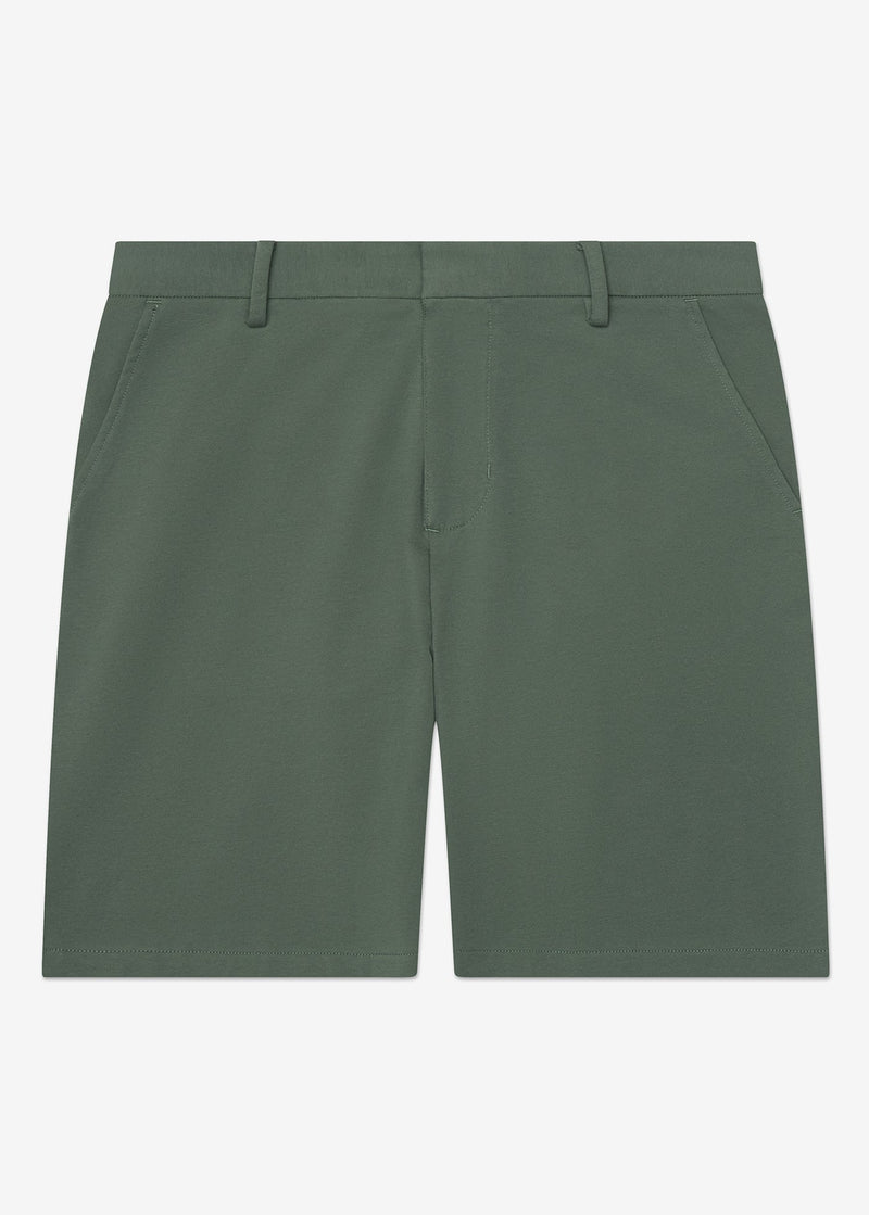 Everyday Chino Short | Olive