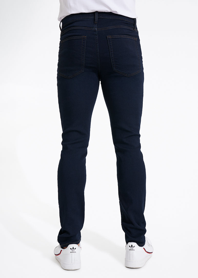 Duo Denim | Dark Denim