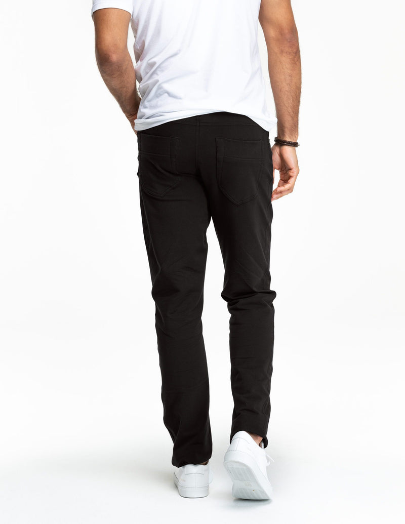 All-In Pants | Black