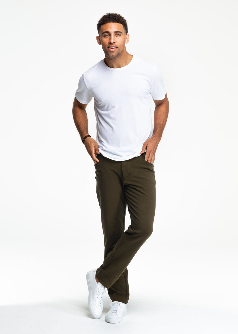 All-In Pants | Army