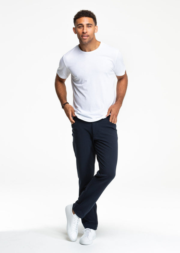 All-In Pants | Navy