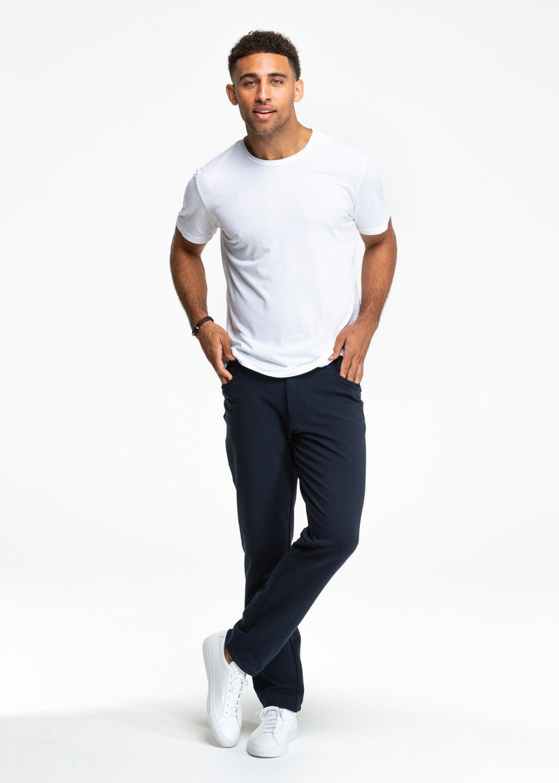 All-In Pants | Navy