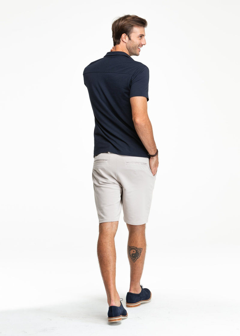 All-In Polo | Navy