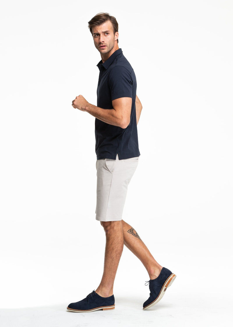 All-In Polo | Navy