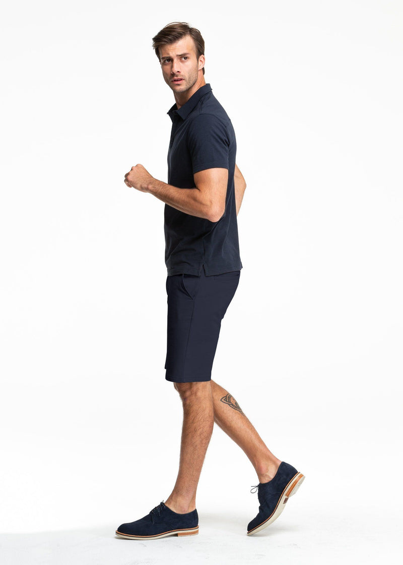 EveryDay Chino Short | Navy