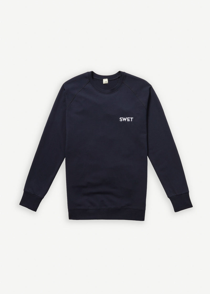 Lightweight Logo SWET Shirt