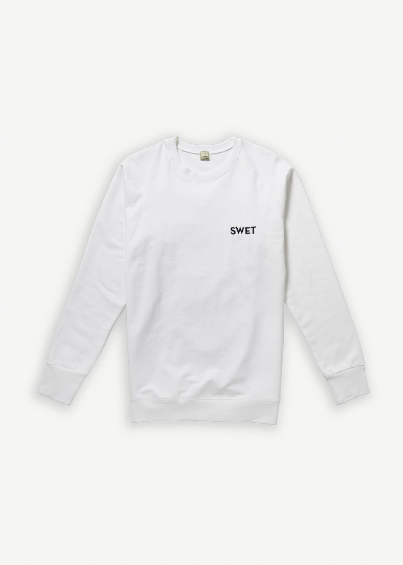 Lightweight Logo SWET Shirt