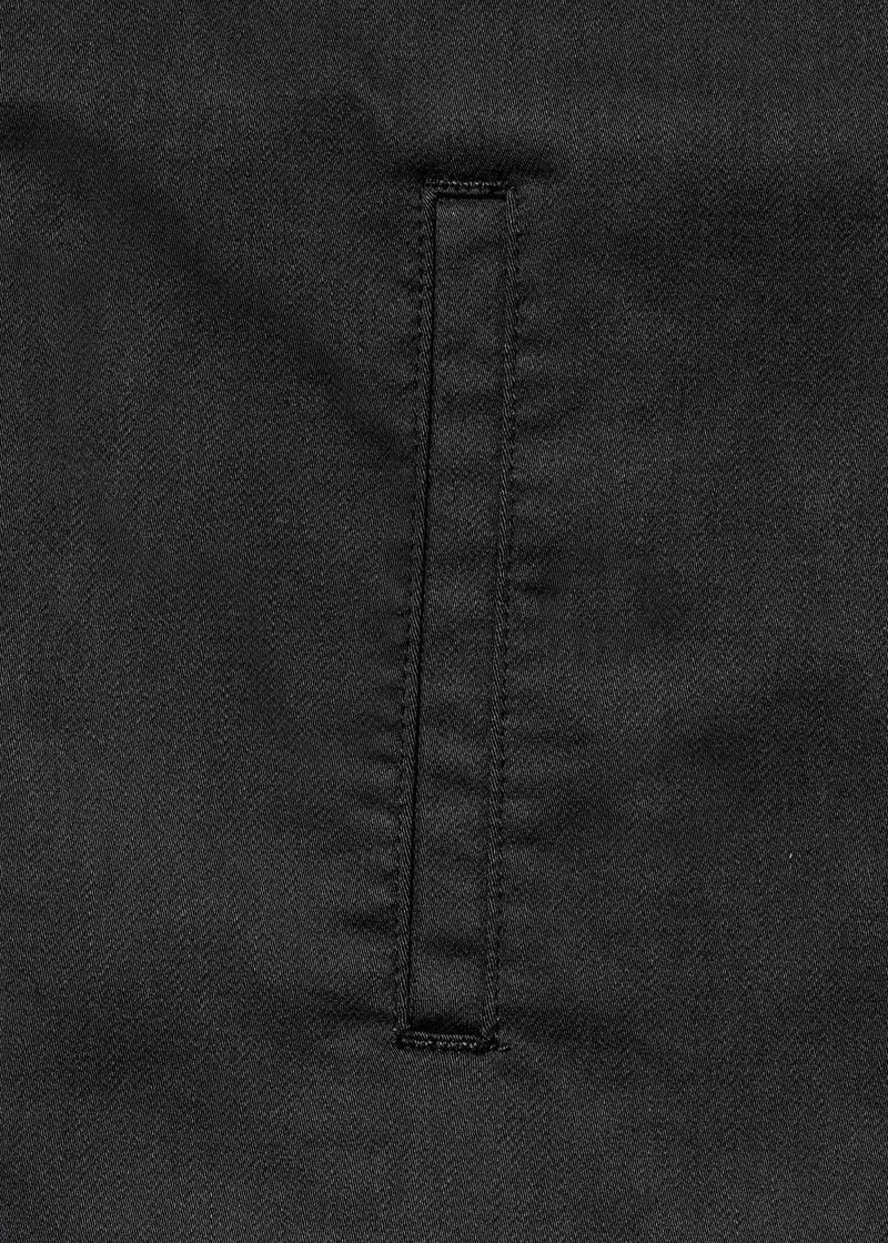 The Duo Jacket | Black