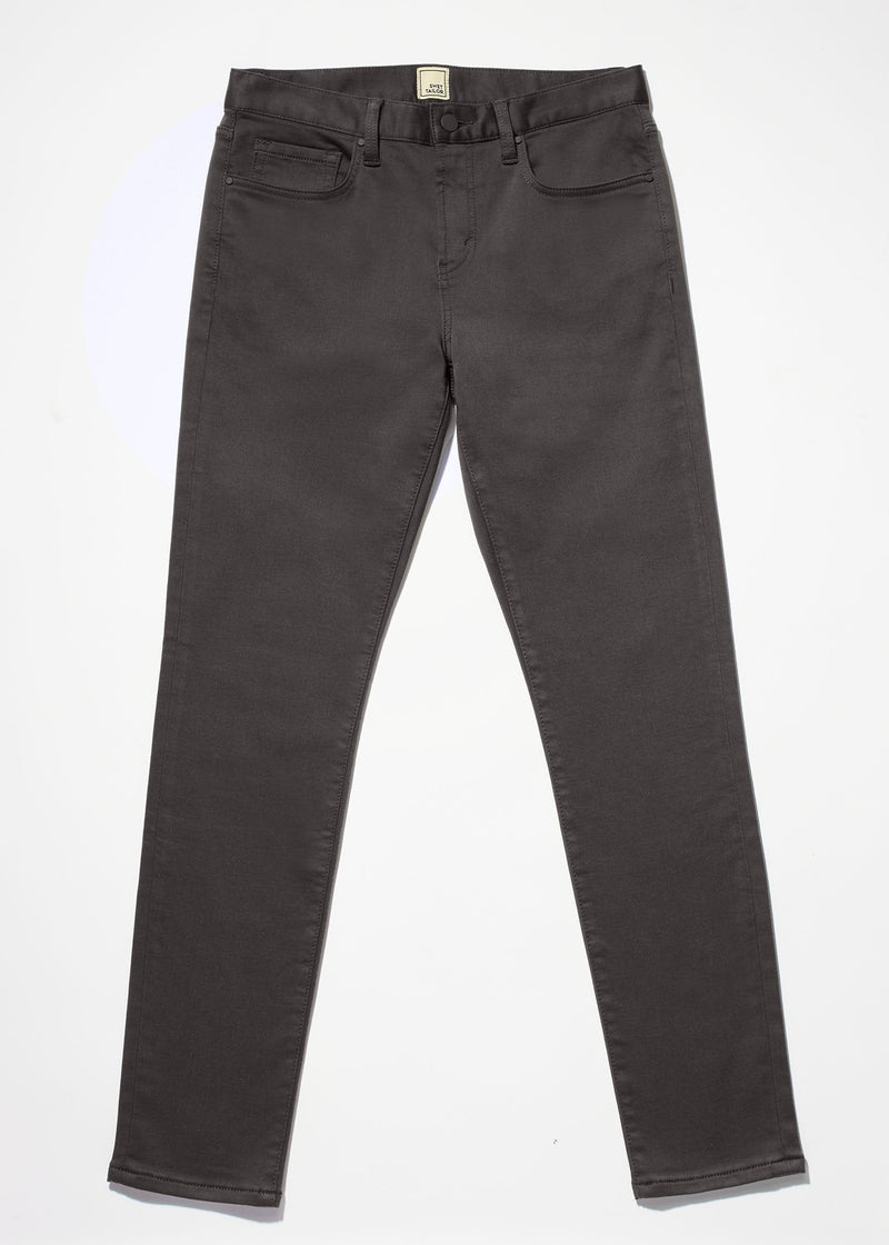 Duo Pants | Charcoal Grey