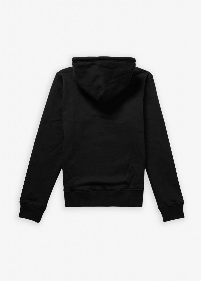 Heavy Fleece Hoodie