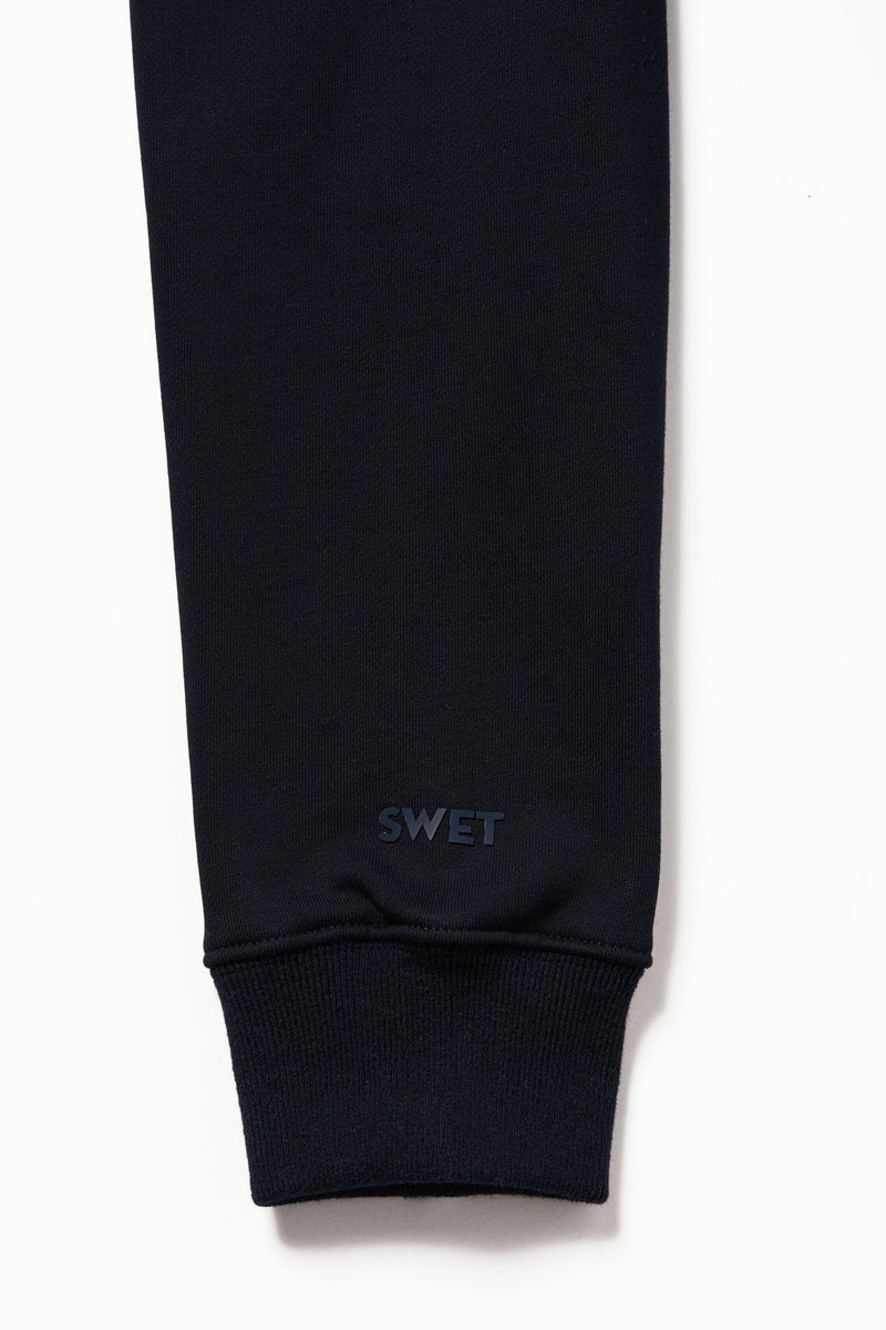 Heavy Fleece Hoodie | Navy