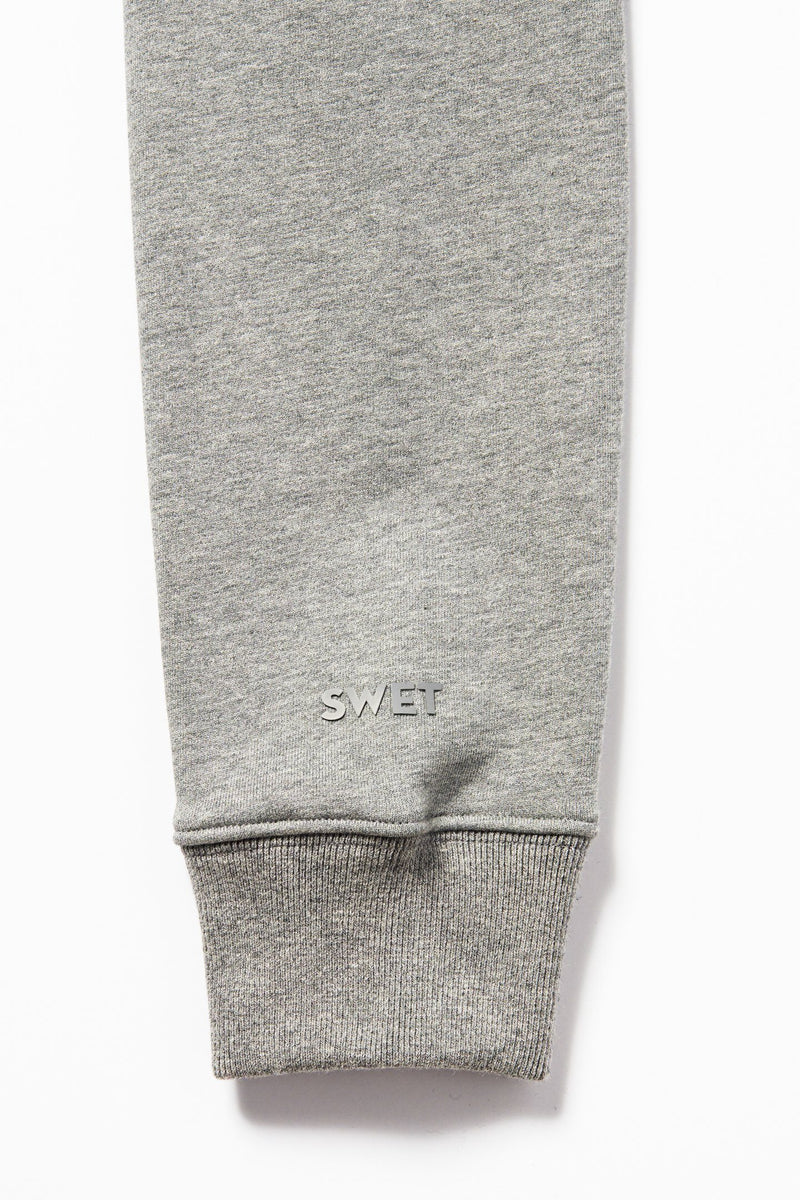 Heavy Fleece Hoodie