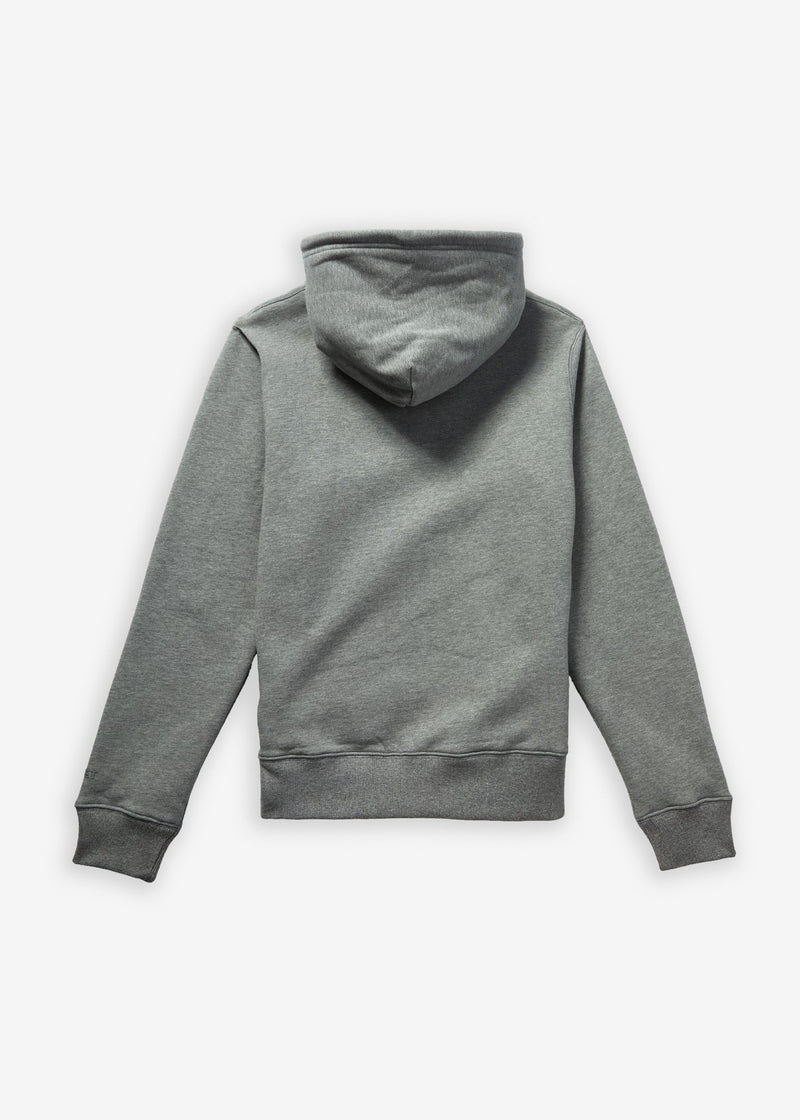 Heavy Fleece Hoodie