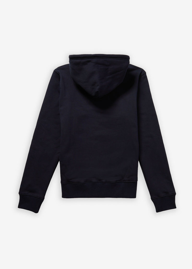 Heavy Fleece Hoodie