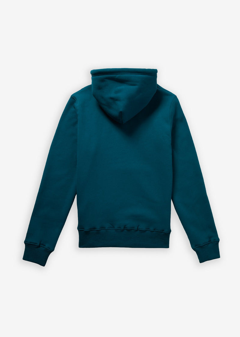 Heavy Fleece Hoodie