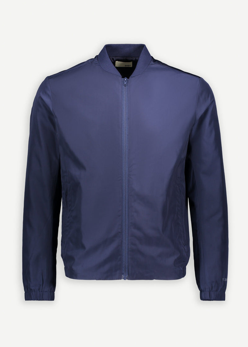 Driver's Jacket